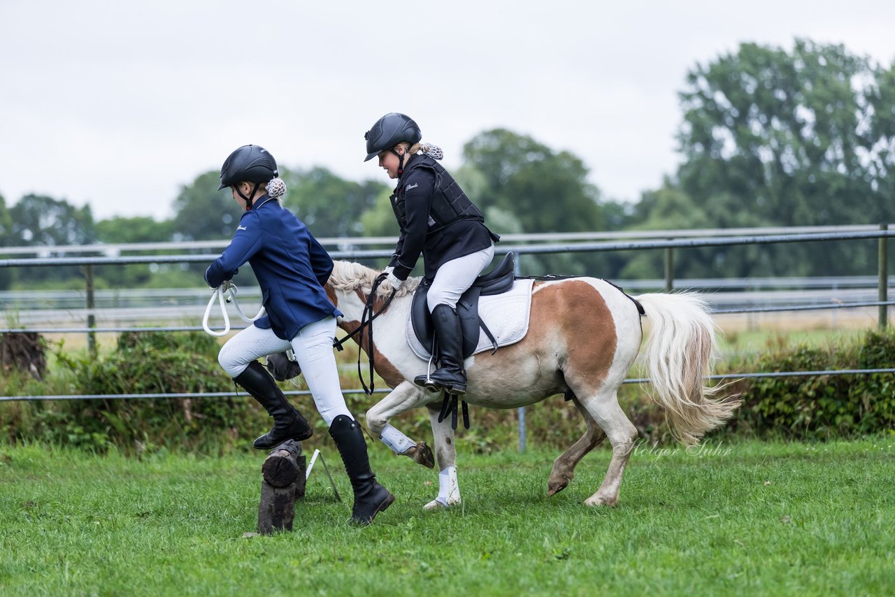 Bild 61 - Pony Akademie Turnier